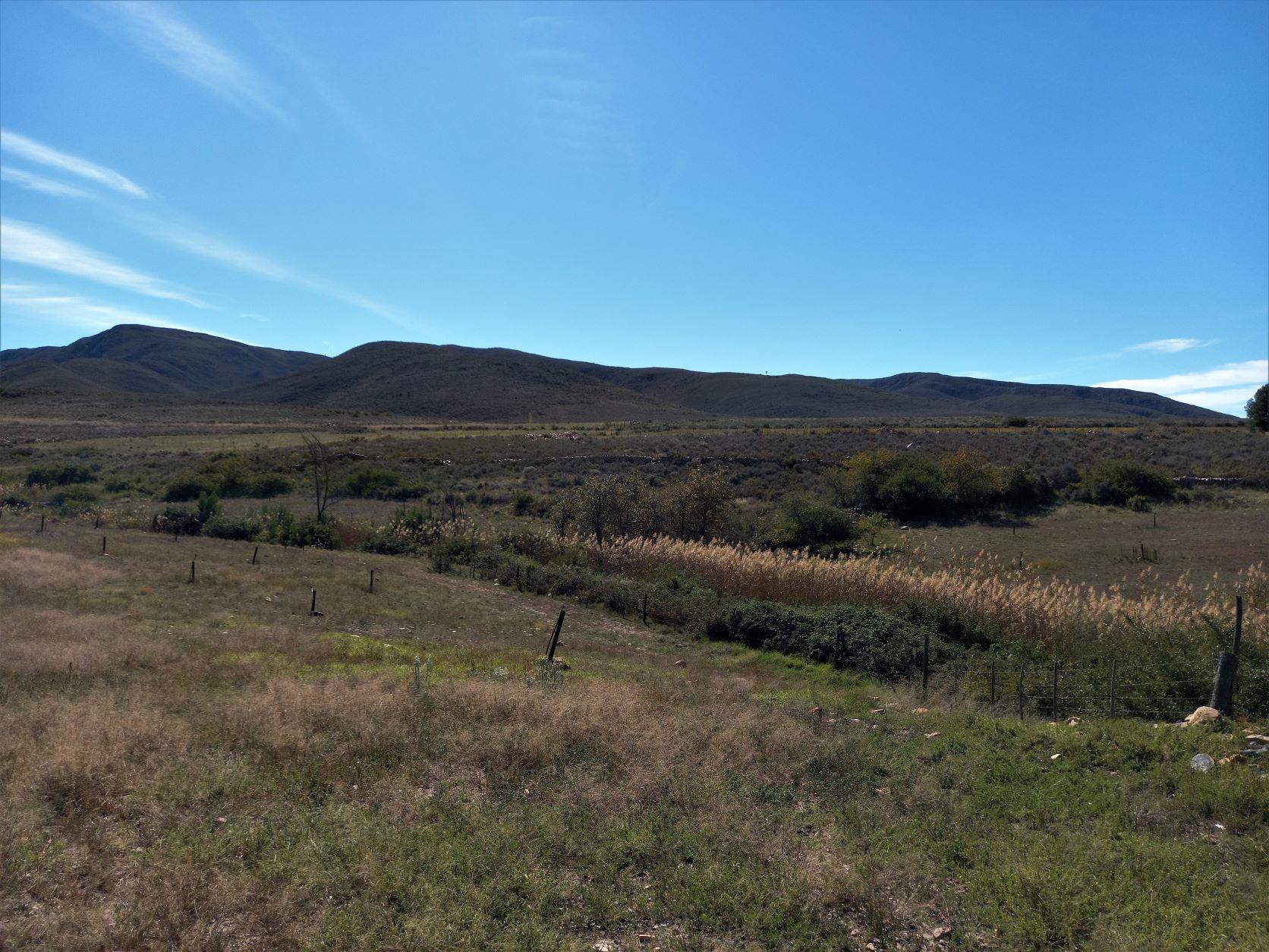 Commercial Property for Sale in Uniondale Rural Western Cape